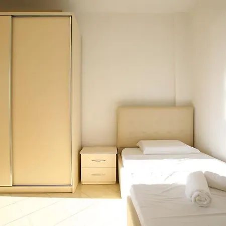 Διαμέρισμα Cozy Vlorë
