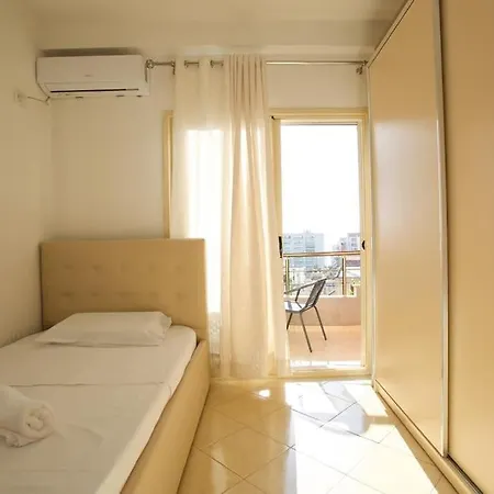 Cozy Διαμέρισμα *