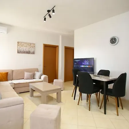 Cozy Διαμέρισμα Vlorë