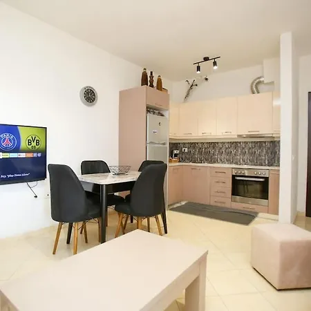 Διαμέρισμα Cozy Vlorë