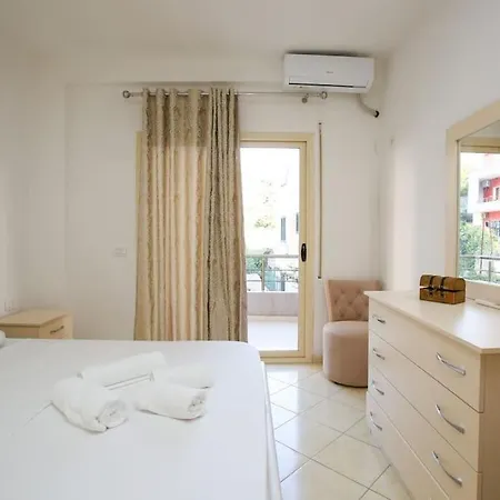 Διαμέρισμα Cozy Vlorë