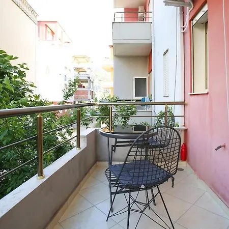 Διαμέρισμα Cozy Vlorë