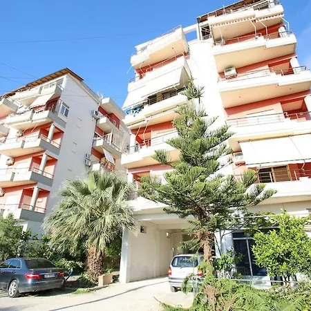 Cozy Vlorë